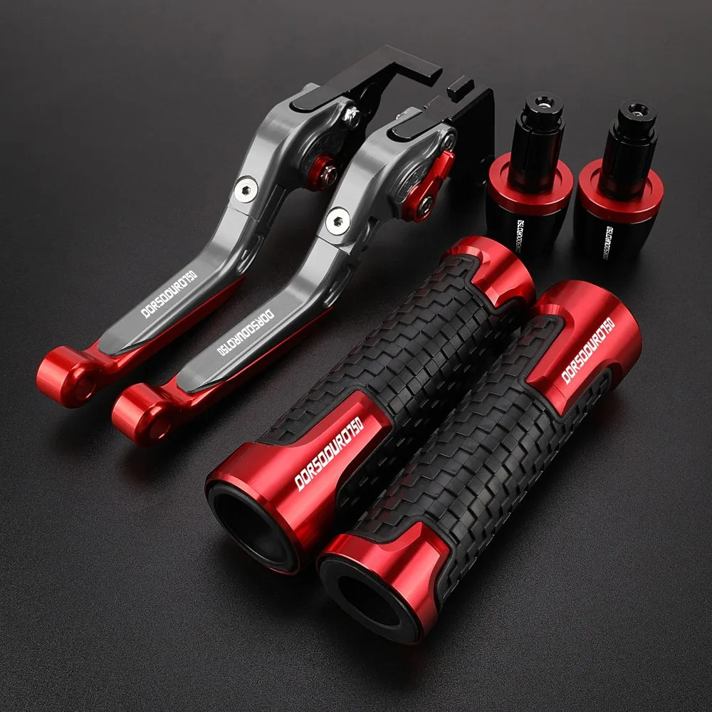 Motorcycle FOR Aprilia DORSODURO750 2007-2016 Brake Clutch Levers Handlebar Grip Handles bar Hand Grips 2015 2014 2013 2012 2011
Motorcycle FOR Aprilia DORSODURO750 2007-2016 Brake Clutch Levers Handlebar Grip Handles bar Hand Grips 2015 2014 2013 2012 2011