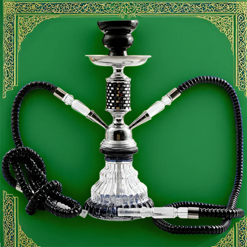 Черный Зеленый Синий Красный, 11 дюймов \ 28 см Маленький, Одинарный \ Двойной Шланг 1 \ 2, Бар Кальян Полный Набор Роскошная Курительная Трубка Кальян, Стеклянная Ваза
Черный Зеленый Синий Красный, 11 дюймов \ 28 см Маленький, Одинарный \ Двойной Шланг 1 \ 2, Бар Кальян Полный Набор Роскошная Курительная Трубка Кальян, Стеклянная Ваза