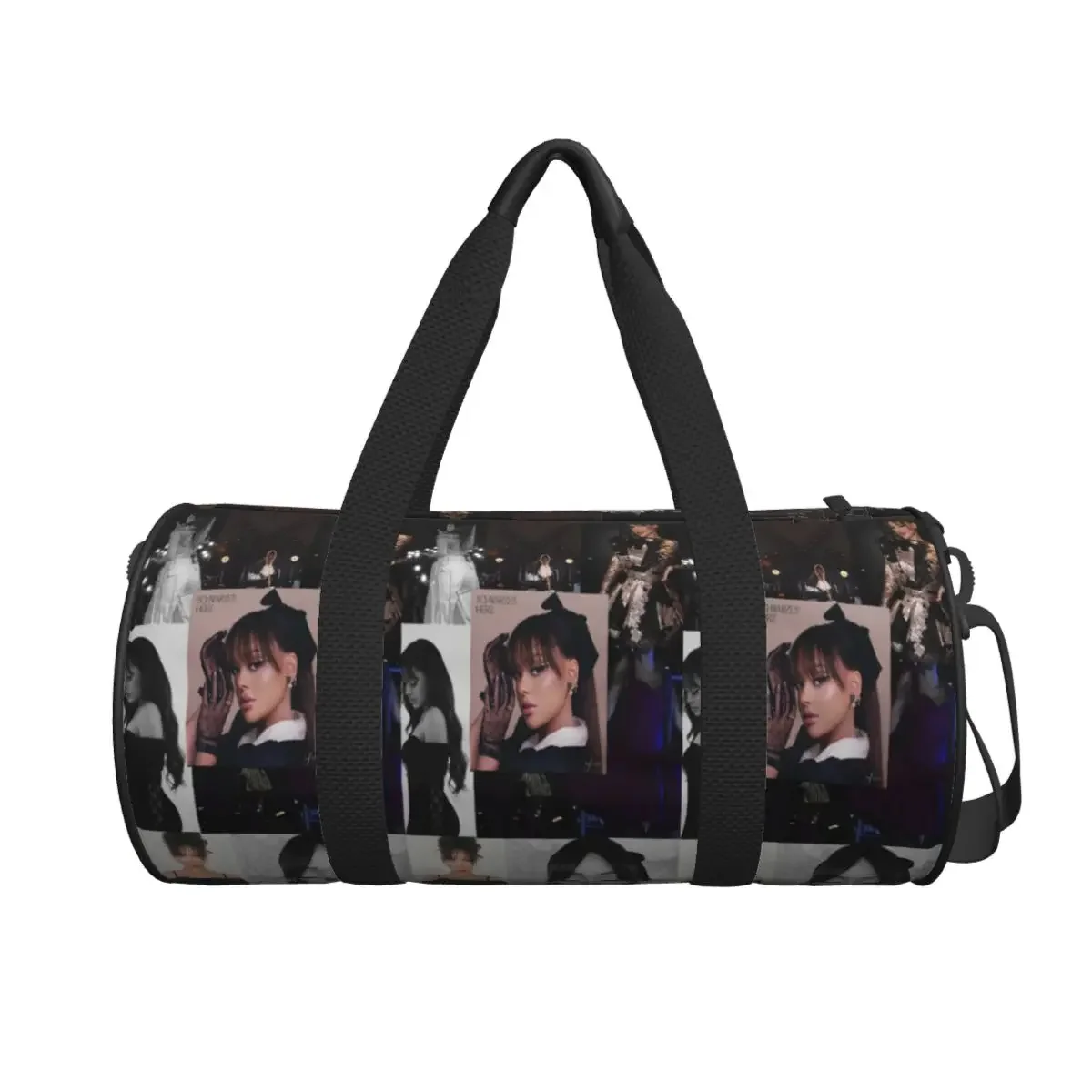 Custom Tour 2025 Liebe Ayliva Большая спортивная сумка Водонепроницаемая дорожная сумка Duffle Сумки Сумка для фитнеса
Custom Tour 2025 Liebe Ayliva Большая спортивная сумка Водонепроницаемая дорожная сумка Duffle Сумки Сумка для фитнеса