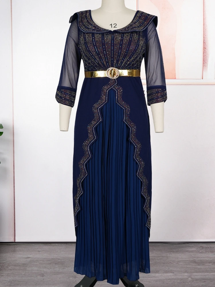 African Dresses For Women Muslim Fashion Abayas Boubou Dashiki Ankara Outfits Evening Gown Dubai Kaftan Abaya Robe Marocaine
African Dresses For Women Muslim Fashion Abayas Boubou Dashiki Ankara Outfits Evening Gown Dubai Kaftan Abaya Robe Marocaine