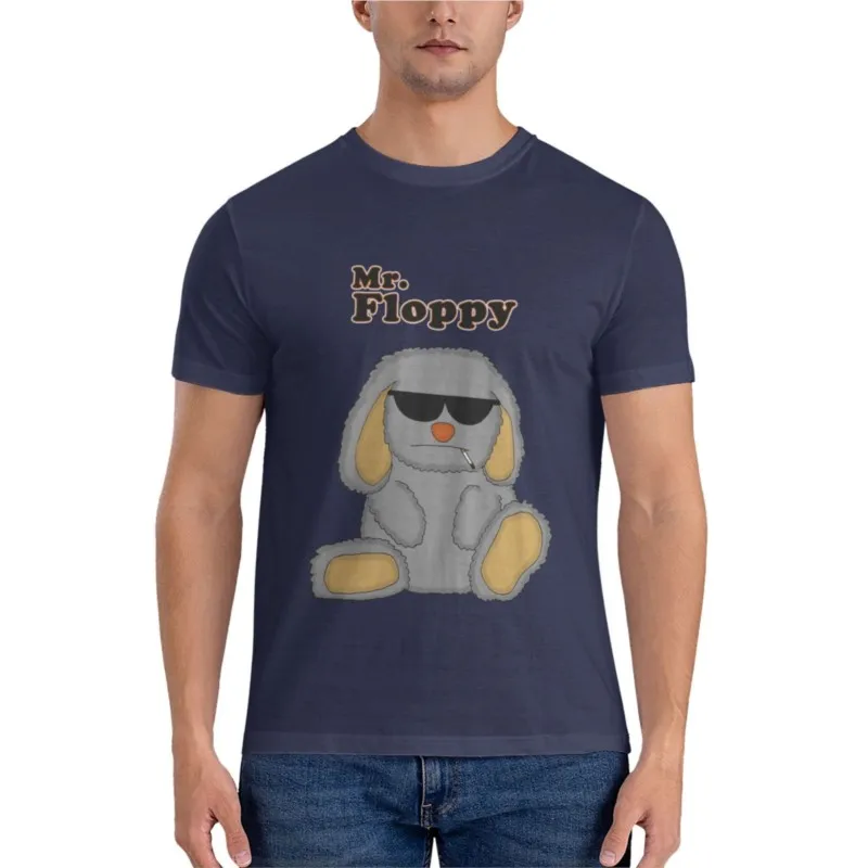 new cotton tshirt men Mr. Floppy Classic T-Shirt black t shirts mens workout shirts
new cotton tshirt men Mr. Floppy Classic T-Shirt black t shirts mens workout shirts