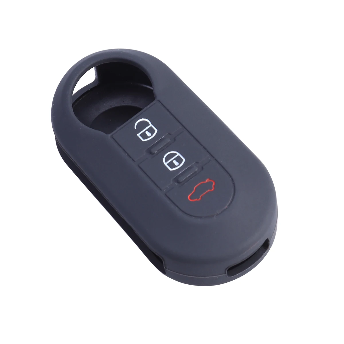 Silicone Key Cover For Car Key Case Scratch Proof Waterproof Eco-Friendly Durable Fit Blue
Silicone Key Cover For Car Key Case Scratch Proof Waterproof Eco-Friendly Durable Fit Blue