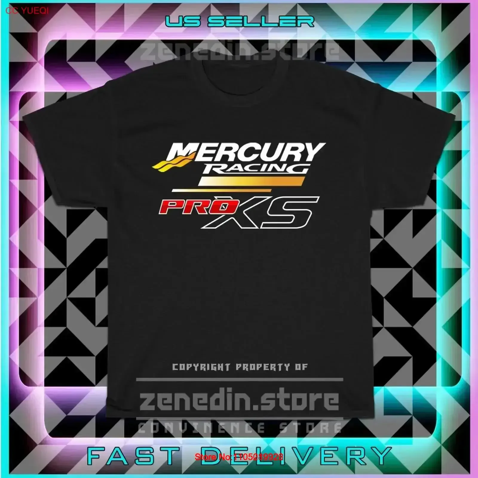 Mercury Pro XS Performance Outboard Motors Logo Men's T Shirt American vintage Washed Top For Everyday Wear streetwear Stylish
Mercury Pro XS Performance Outboard Motors Logo Men's T Shirt American vintage Washed Top For Everyday Wear streetwear Stylish
