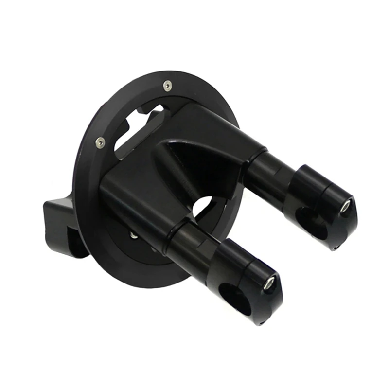 Motorcycle Accessories For YAMAHA TMAX 560 2012-2022 TMAX 530 2012-2018 Handlebar Riser Adapter Handle Bar Riser
Motorcycle Accessories For YAMAHA TMAX 560 2012-2022 TMAX 530 2012-2018 Handlebar Riser Adapter Handle Bar Riser