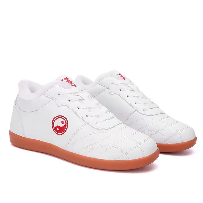 2026 Winter Warm Men Martial Arts Sneakers Soft Bottom Man Martial Arts Shoe Taekwondo Shoes Couples Professional Tai Chi Shoe M
2026 Winter Warm Men Martial Arts Sneakers Soft Bottom Man Martial Arts Shoe Taekwondo Shoes Couples Professional Tai Chi Shoe M