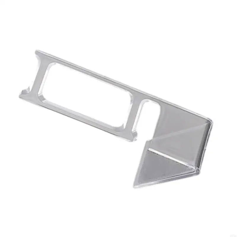 39XE Large Capacity Watch Display Organizers Elegant Clear Acrylic Watch Display Stand For Organizing Watch And Accessories
39XE Large Capacity Watch Display Organizers Elegant Clear Acrylic Watch Display Stand For Organizing Watch And Accessories