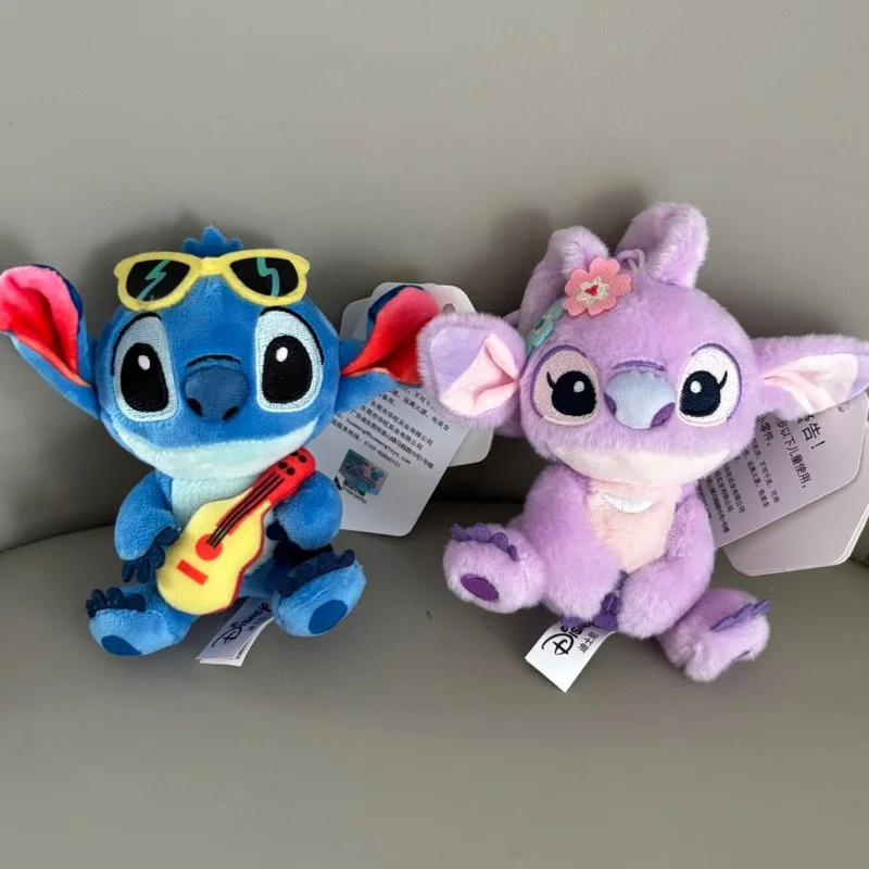 Authentic Potdemiel Honey Jar, Stitch Plush Toy Pendant, Backpack, Keychain, Gift For Accompanying Travel And Festive Creative
Authentic Potdemiel Honey Jar, Stitch Plush Toy Pendant, Backpack, Keychain, Gift For Accompanying Travel And Festive Creative