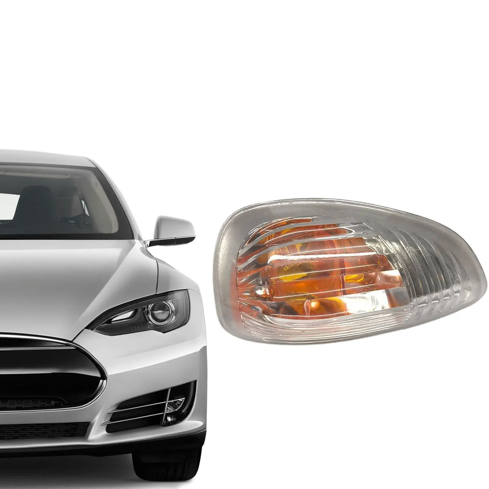 Mirror Indicator Turn Signal Light Housing 261652475R Accessory for Nissan Nv400 Repair Parts Professional Easily Install
Mirror Indicator Turn Signal Light Housing 261652475R Accessory for Nissan Nv400 Repair Parts Professional Easily Install