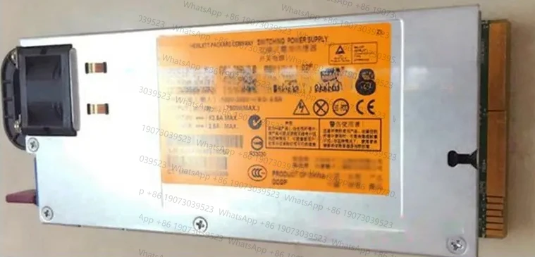 HSTNS-PL22B 591554-001 591554-201 599383-001 Tested
HSTNS-PL22B 591554-001 591554-201 599383-001 Tested