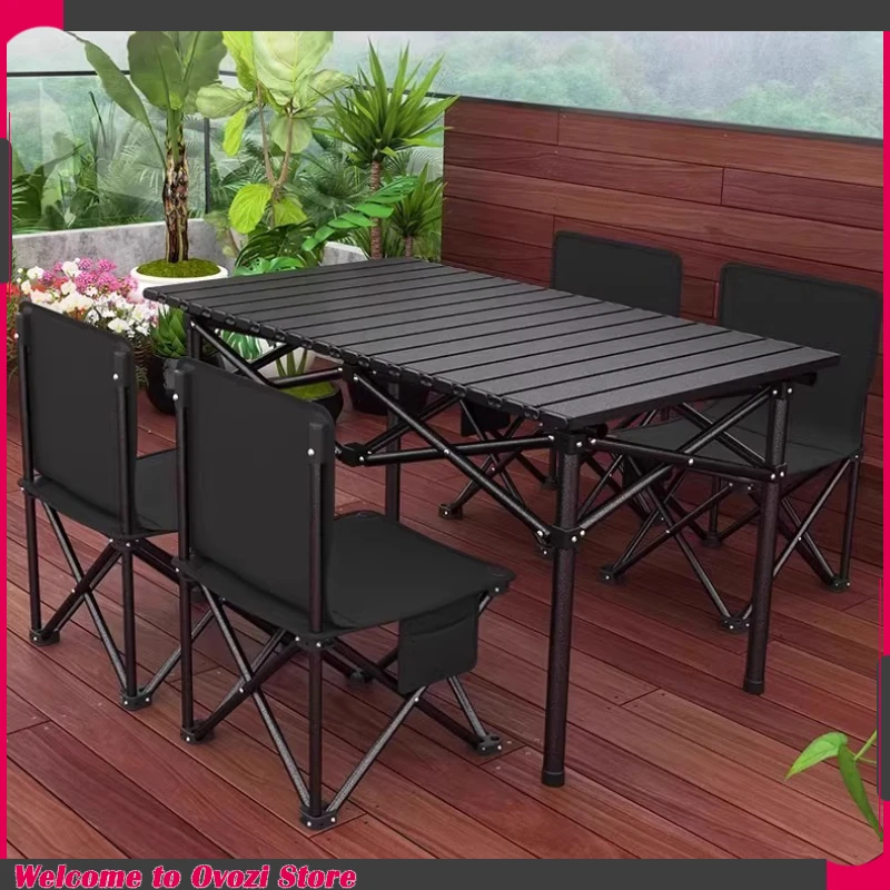 Grill Outdoor Camping Table Beach Waterproof Sectional Lounge Camping Table Quality Minimalist Muebles Terraza Furniture
Grill Outdoor Camping Table Beach Waterproof Sectional Lounge Camping Table Quality Minimalist Muebles Terraza Furniture