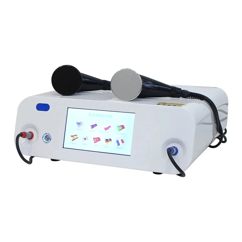 448K CET RET Thermo Therapy Machine - Face Lifting, Skin Tightening & Fat Burner Slimming
448K CET RET Thermo Therapy Machine - Face Lifting, Skin Tightening & Fat Burner Slimming