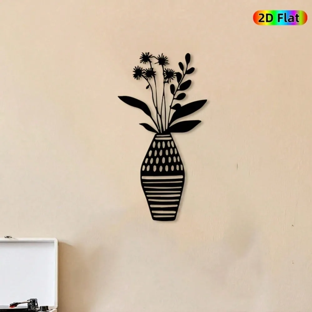 Винтажная металлическая настенная ваза, ретро-железная кашпо для цветов для декора дома внутри и снаружи, в деревенском стиле, подарок для любителей настенного искусства
Винтажная металлическая настенная ваза, ретро-железная кашпо для цветов для декора дома внутри и снаружи, в деревенском стиле, подарок для любителей настенного искусства