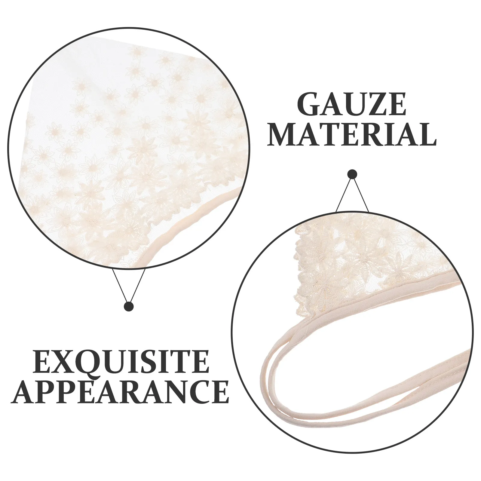 Кружевная шляпка-принцесса для девочки, милая регулируемая дышащая шляпка с цветочным дизайном, защита от солнца, идеальный реквизит для фотосессий новорожденных и малышей
Кружевная шляпка-принцесса для девочки, милая регулируемая дышащая шляпка с цветочным дизайном, защита от солнца, идеальный реквизит для фотосессий новорожденных и малышей