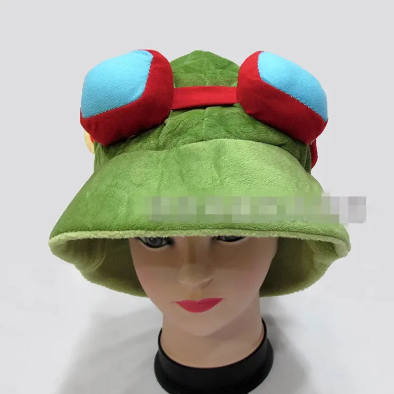 10 шт./лот l.o.l косплей teemo cos Riverdale lol шляпа League of Legends пиратская горро chapeu splatoon для детей подарок на новый год
10 шт./лот l.o.l косплей teemo cos Riverdale lol шляпа League of Legends пиратская горро chapeu splatoon для детей подарок на новый год