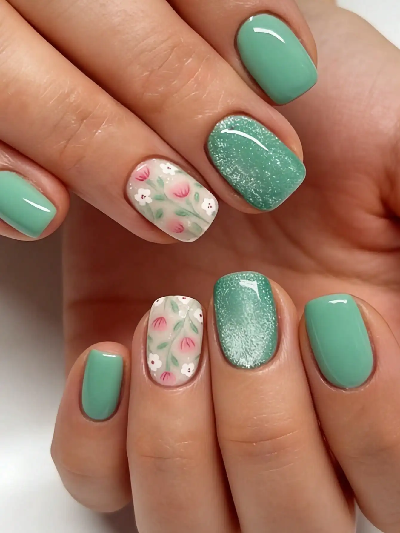 24pcs Short Disposable Nail Stickers, 4th Of July Nail Art, Gentle White French Tips, Elegant Rose Red Fireworks Pattern, Fashionable Sky Blue Fireworks Pattern, Graceful White Polka Dots, Nude Nails, Luxury Red & White Striped French Tips, Dreamy Silver
24pcs Short Disposable Nail Stickers, 4th Of July Nail Art, Gentle White French Tips, Elegant Rose Red Fireworks Pattern, Fashionable Sky Blue Fireworks Pattern, Graceful White Polka Dots, Nude Nails, Luxury Red & White Striped French Tips, Dreamy Silver