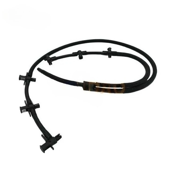 059130218AN 059130218AR Hot Sale Auto Parts Parts Auto Fuel Return Pipe Road Hose
059130218AN 059130218AR Hot Sale Auto Parts Parts Auto Fuel Return Pipe Road Hose