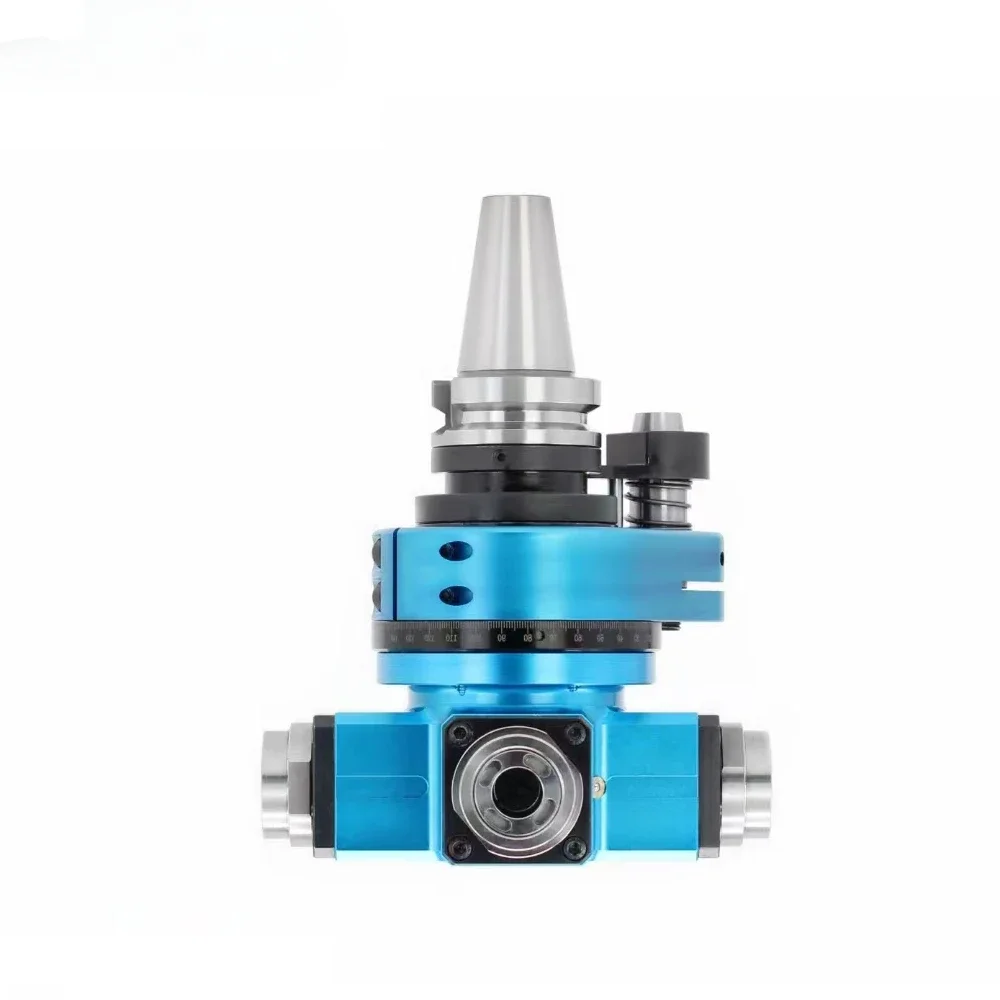 Угловая головка хвостовика привода BT40 BT50 AG90 -F50 F60 F80 F100 fmb32 fmb27 fmb22 выходная угловая фрезерная головка
Угловая головка хвостовика привода BT40 BT50 AG90 -F50 F60 F80 F100 fmb32 fmb27 fmb22 выходная угловая фрезерная головка