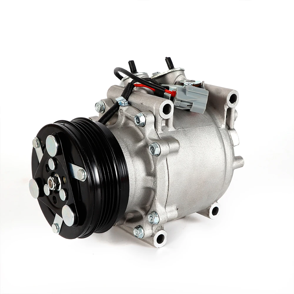 Air Conditioner Compressor with Clutch A/C AC Fit for 94-00 Honda Civic 97-01 CR-V 1.6L CO 3057AC 38810-P2F-A01
Air Conditioner Compressor with Clutch A/C AC Fit for 94-00 Honda Civic 97-01 CR-V 1.6L CO 3057AC 38810-P2F-A01