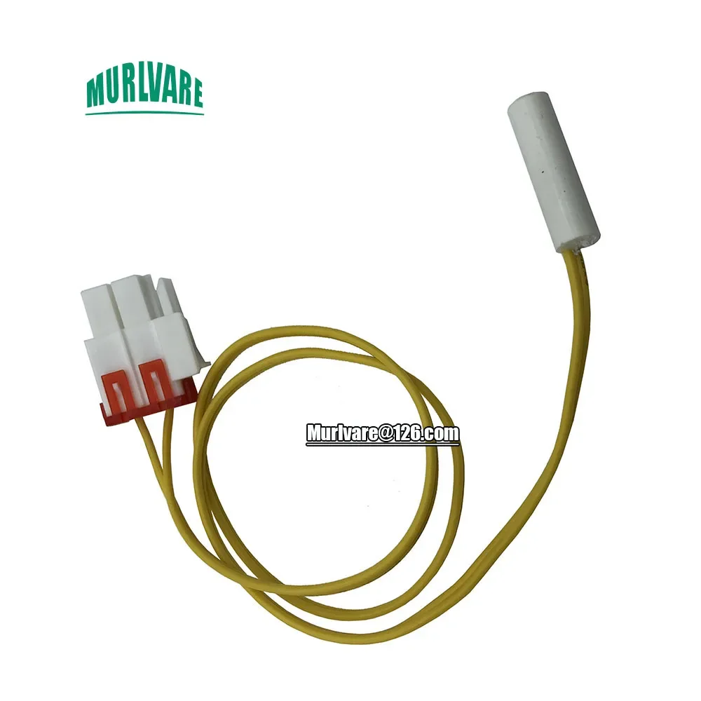 Refrigerator Temperature Sensor Thermostat 5K Defrosting Defrost Sensor For Samsung Refrigerator
Refrigerator Temperature Sensor Thermostat 5K Defrosting Defrost Sensor For Samsung Refrigerator
