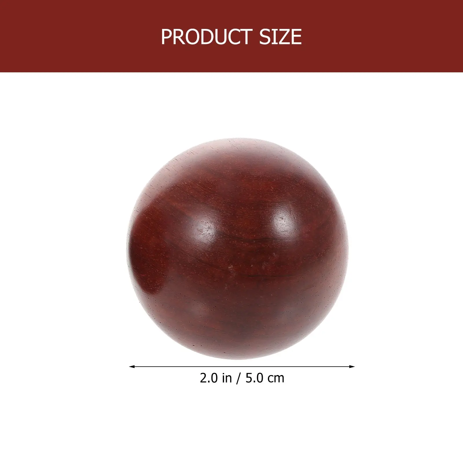 1 комплект, деревянный 5 см, фитнес-массажер для рук, рельефный гандбол из палисандра, коричневые деревянные массажные шарики, маленькие деревянные шарики 
1 комплект, деревянный 5 см, фитнес-массажер для рук, рельефный гандбол из палисандра, коричневые деревянные массажные шарики, маленькие деревянные шарики