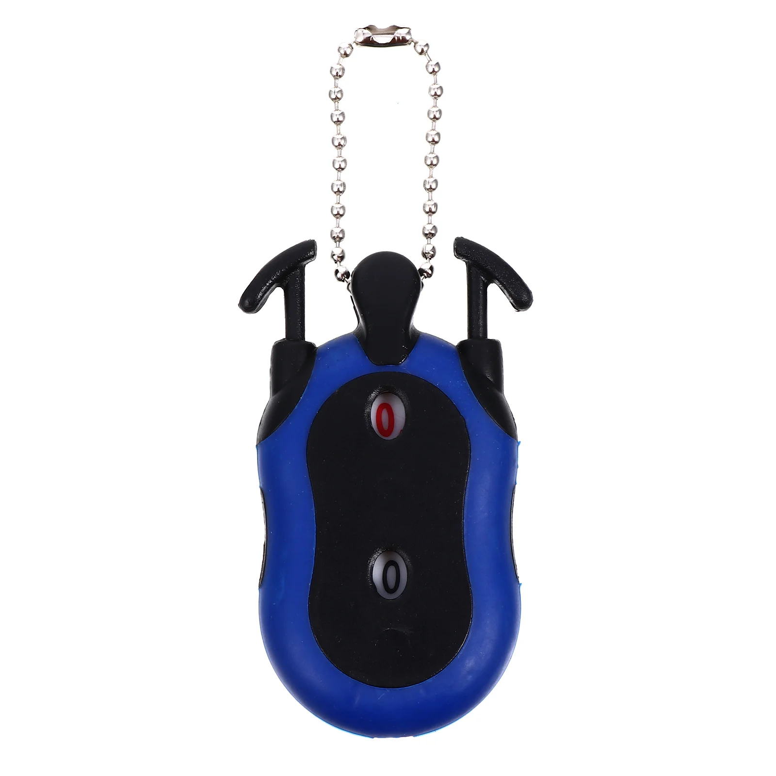 Portable Mini Plastic Golf Score Counter Stroke Keeper Scoring Device Clicker 0 to 9 Automatic Number Change Two Player
Portable Mini Plastic Golf Score Counter Stroke Keeper Scoring Device Clicker 0 to 9 Automatic Number Change Two Player