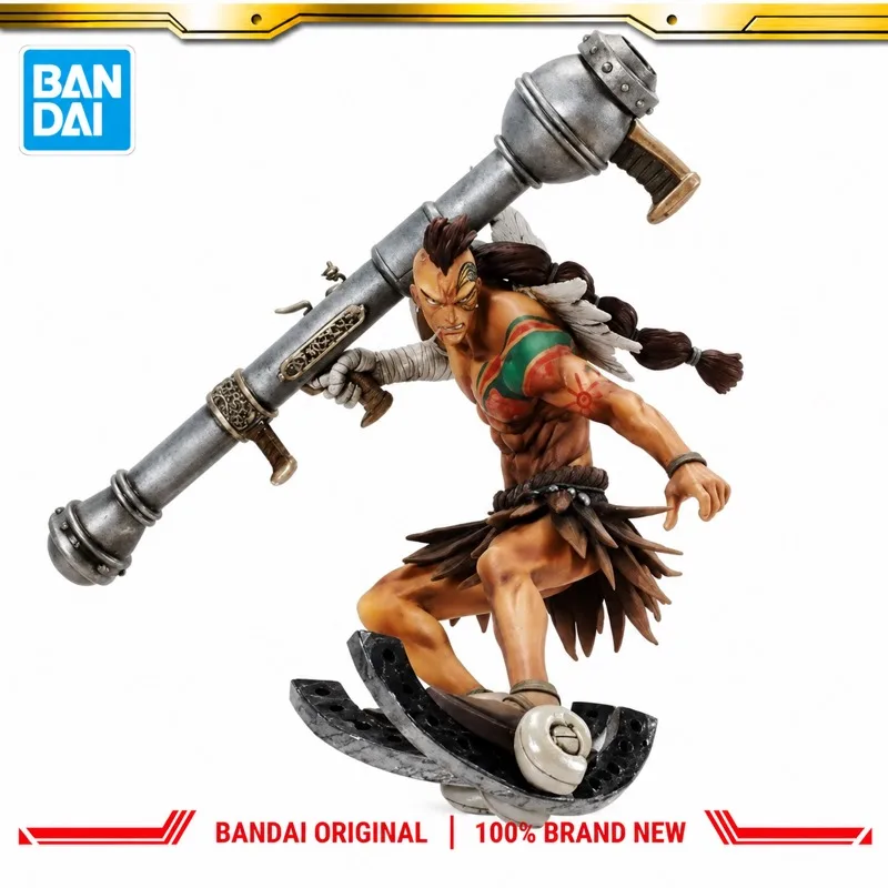 In Stock Bandai Original Banpresto One Piece Wyper Action Figure Model Doll Brand New Boxed Anime Characters Toys Model Garage
In Stock Bandai Original Banpresto One Piece Wyper Action Figure Model Doll Brand New Boxed Anime Characters Toys Model Garage