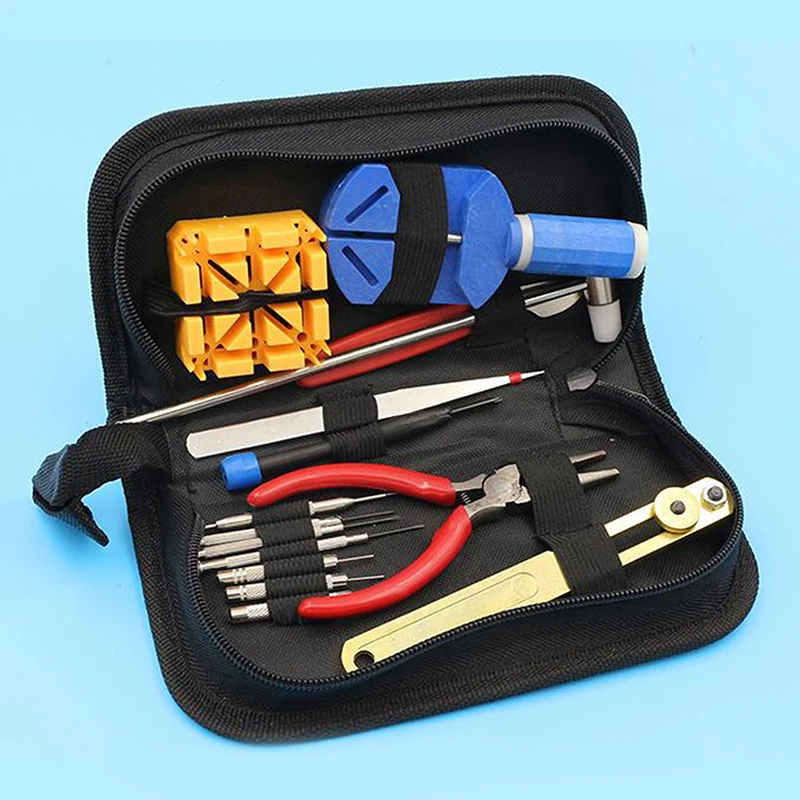 1Pcs Oxford Cloth Toolbox Bag Hardware Repair Kit Utility Storage Tool Bag Waterproof Tool Bag Zipper Tool Bag
1Pcs Oxford Cloth Toolbox Bag Hardware Repair Kit Utility Storage Tool Bag Waterproof Tool Bag Zipper Tool Bag