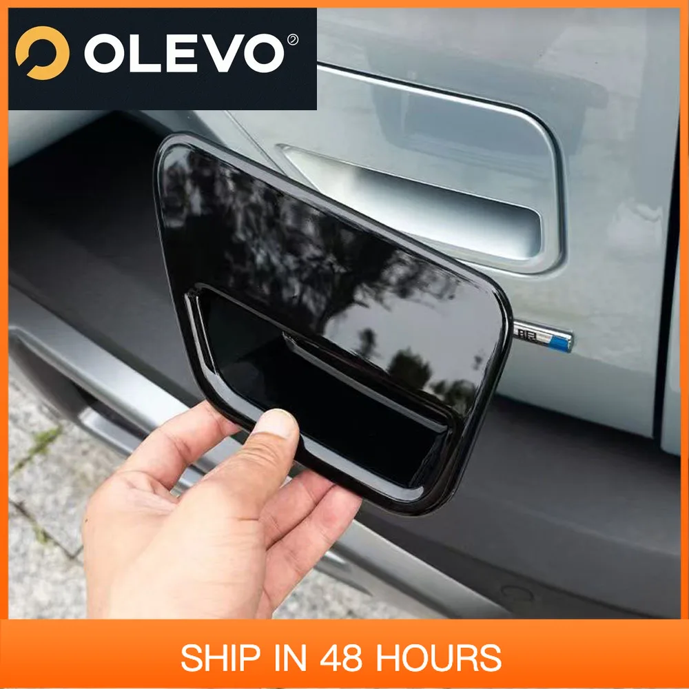 Задняя ручка задней двери, защитная крышка, наклейка, черненая дверная чаша с защитой от царапин для BYD Equation, леопард, титан 3,
Задняя ручка задней двери, защитная крышка, наклейка, черненая дверная чаша с защитой от царапин для BYD Equation, леопард, титан 3,