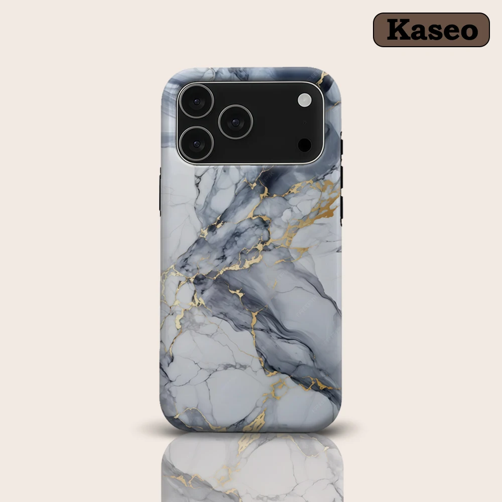 Luxury Grey Marble with Gold Veins for Magnetic Phone Case for IPhone 17 16 15 14 13 Pro Max Plus Single Double-layer Tough Case
Luxury Grey Marble with Gold Veins for Magnetic Phone Case for IPhone 17 16 15 14 13 Pro Max Plus Single Double-layer Tough Case