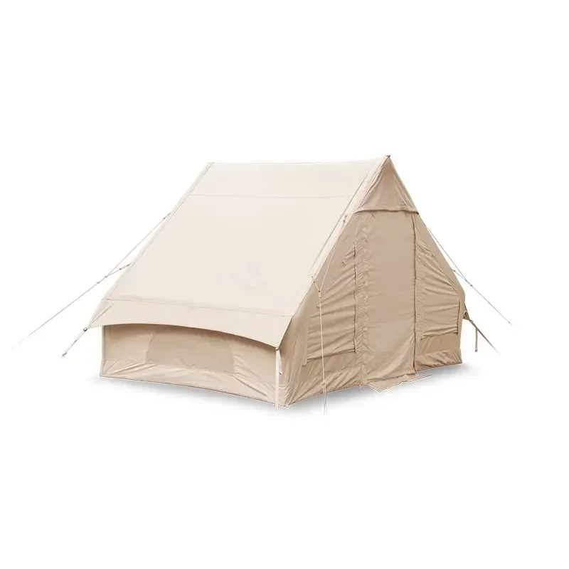 Waterproof Oxford Fabric Inflatable Tent for Outdoor Camp Air Camping House Tent
Waterproof Oxford Fabric Inflatable Tent for Outdoor Camp Air Camping House Tent