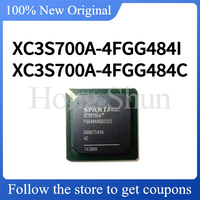 XC3S700A-4FGG484C XC3S700A-4FGG484I Hard outer shell
XC3S700A-4FGG484C XC3S700A-4FGG484I Hard outer shell