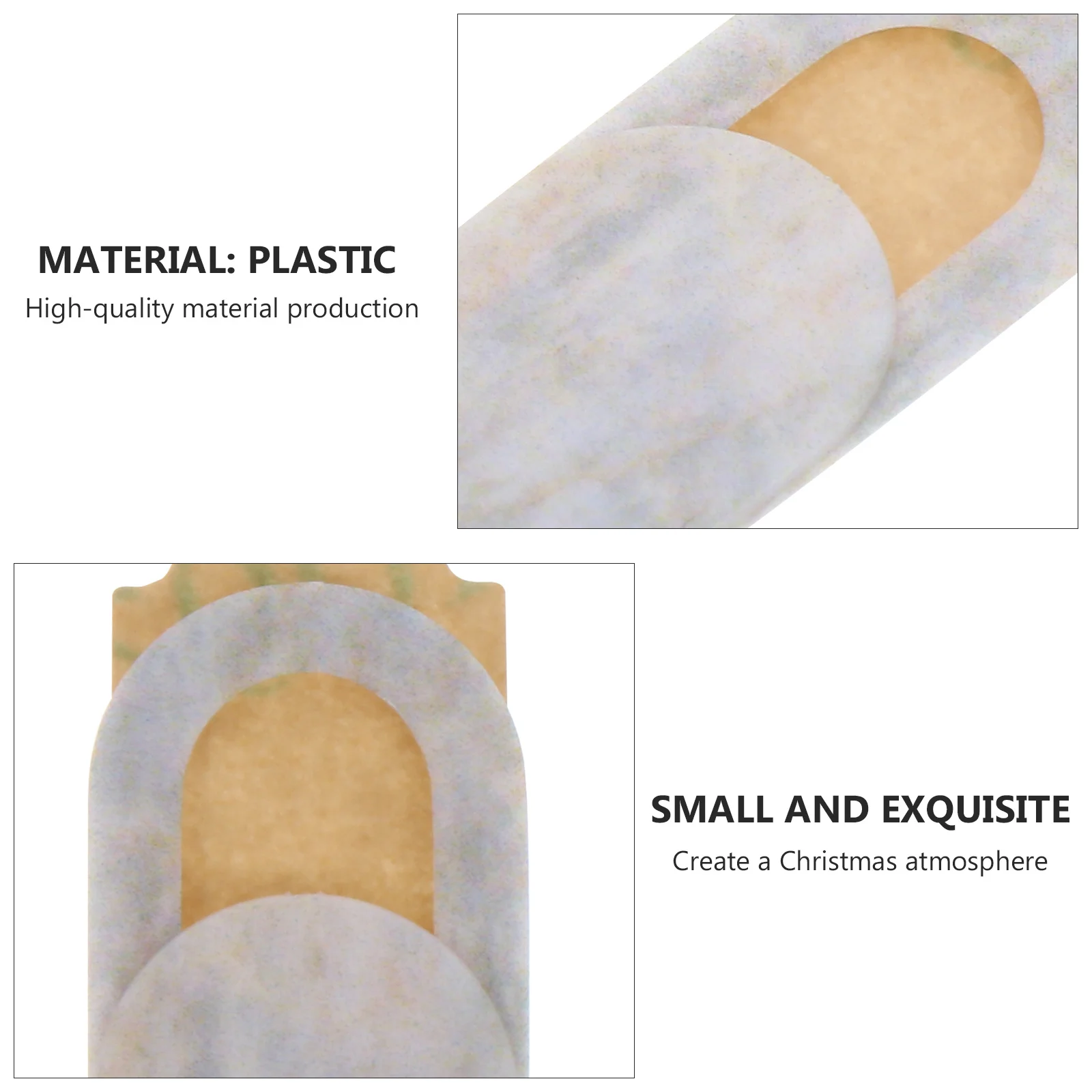 6Pcs Privacy Protection Stickers Easy Use Webcam Covers Lightweight Laptop Slide Protective Covers 
6Pcs Privacy Protection Stickers Easy Use Webcam Covers Lightweight Laptop Slide Protective Covers