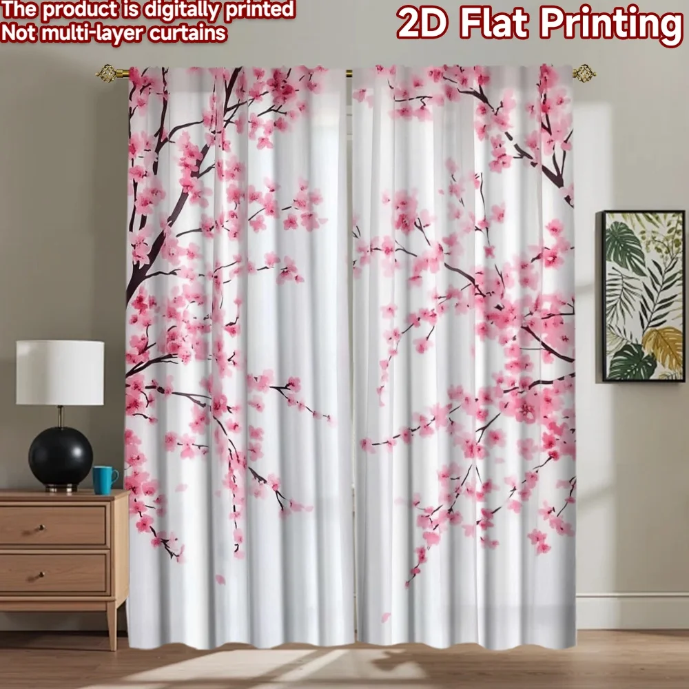 1pc 2D flat Photography Backdrop Background Banner Cherry Blossom s 100% Polyester Family Party Perfect for Holiday decorations
1pc 2D flat Photography Backdrop Background Banner Cherry Blossom s 100% Polyester Family Party Perfect for Holiday decorations