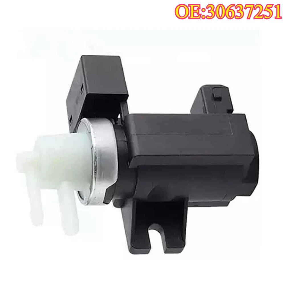 High quality New For 2Pcs 30637251 70328805 721903290 Solenoid Control Valves Fit
High quality New For 2Pcs 30637251 70328805 721903290 Solenoid Control Valves Fit
