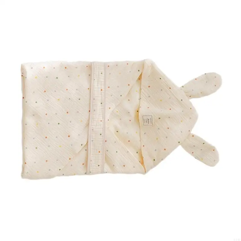 F19F Lightweight Baby Blanket Soft & Breathable Baby Blanket Newborns Not-kick Blanket Lovely Pattern Baby Blanket Present
F19F Lightweight Baby Blanket Soft & Breathable Baby Blanket Newborns Not-kick Blanket Lovely Pattern Baby Blanket Present