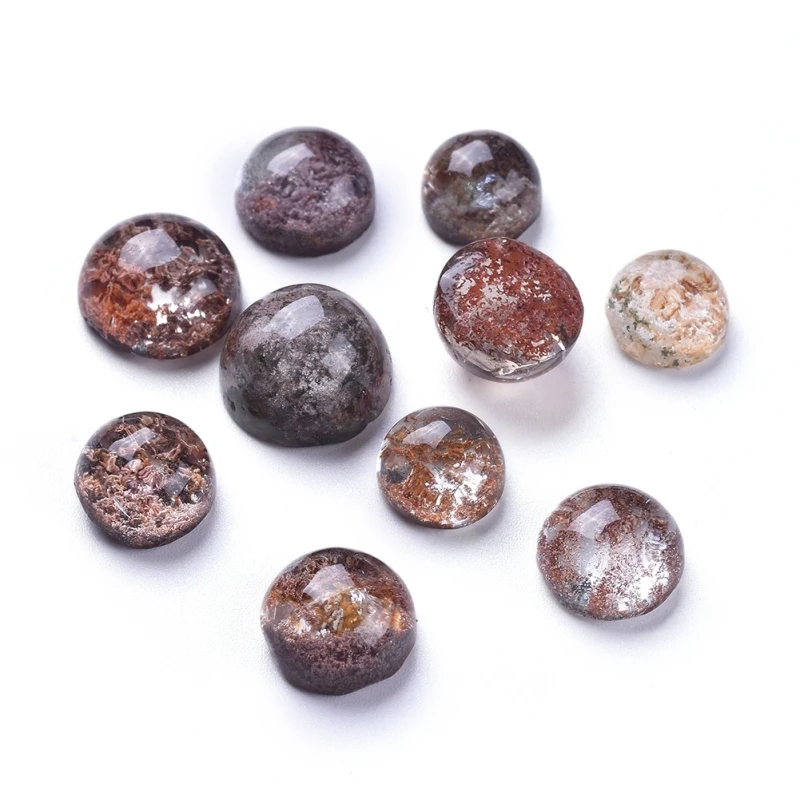 10 шт. натуральный кварц кабошоны овальные/купольные Lodolite Кварц Кабошон бусины Драгоценный Камень кварцевый кабошон для ожерелья ювелирных изделий DIY
10 шт. натуральный кварц кабошоны овальные/купольные Lodolite Кварц Кабошон бусины Драгоценный Камень кварцевый кабошон для ожерелья ювелирных изделий DIY