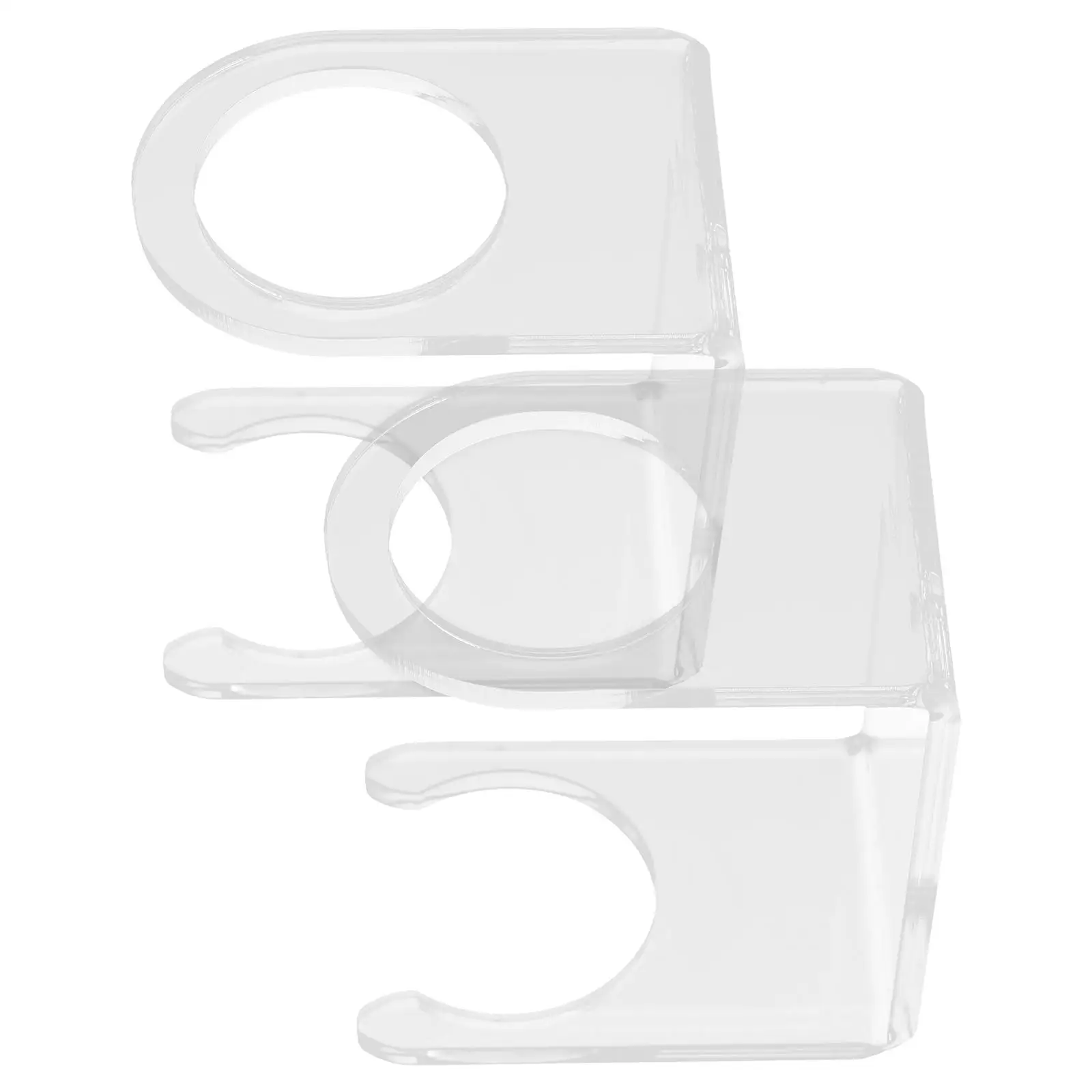 2 Pcs Baseball Display Stand Bat Mount Hanging Acrylic Stands Mini Holder Shelf Signed Bats Balls Storage Durability
2 Pcs Baseball Display Stand Bat Mount Hanging Acrylic Stands Mini Holder Shelf Signed Bats Balls Storage Durability