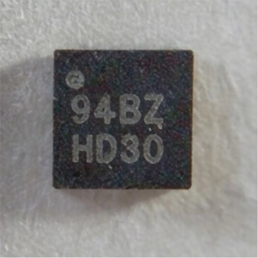 94BZ ISL6594BCRZ-T ISL6594BCRZ DFN10 100%High quality products (Product quantity: 10 pieces)
94BZ ISL6594BCRZ-T ISL6594BCRZ DFN10 100%High quality products (Product quantity: 10 pieces)