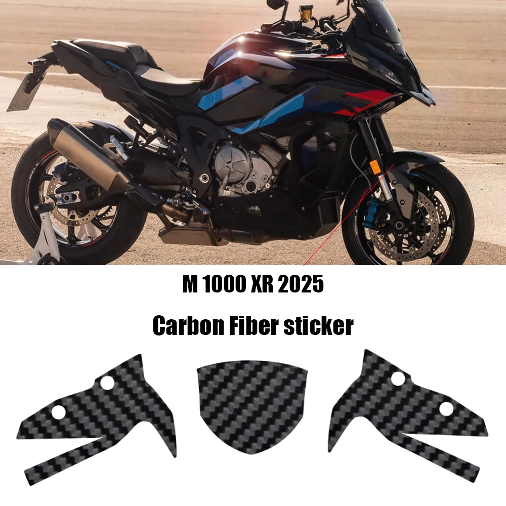 M 1000 XR Motorcycle 2025 Car body protection sticker Accessories For BMW M 1000 XR PVC Carbon Fiber Protective Film
M 1000 XR Motorcycle 2025 Car body protection sticker Accessories For BMW M 1000 XR PVC Carbon Fiber Protective Film
