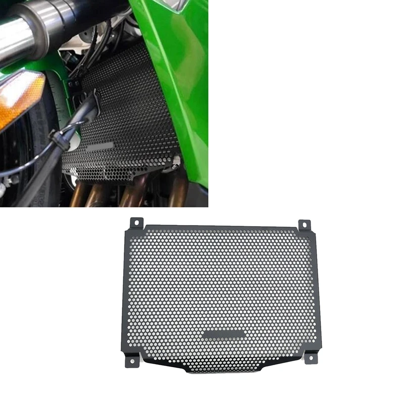Защитная решетка радиатора, аксессуары для Kawasaki NINJA1000SX 2020-2021, решетка радиатора, защитная крышка
Защитная решетка радиатора, аксессуары для Kawasaki NINJA1000SX 2020-2021, решетка радиатора, защитная крышка