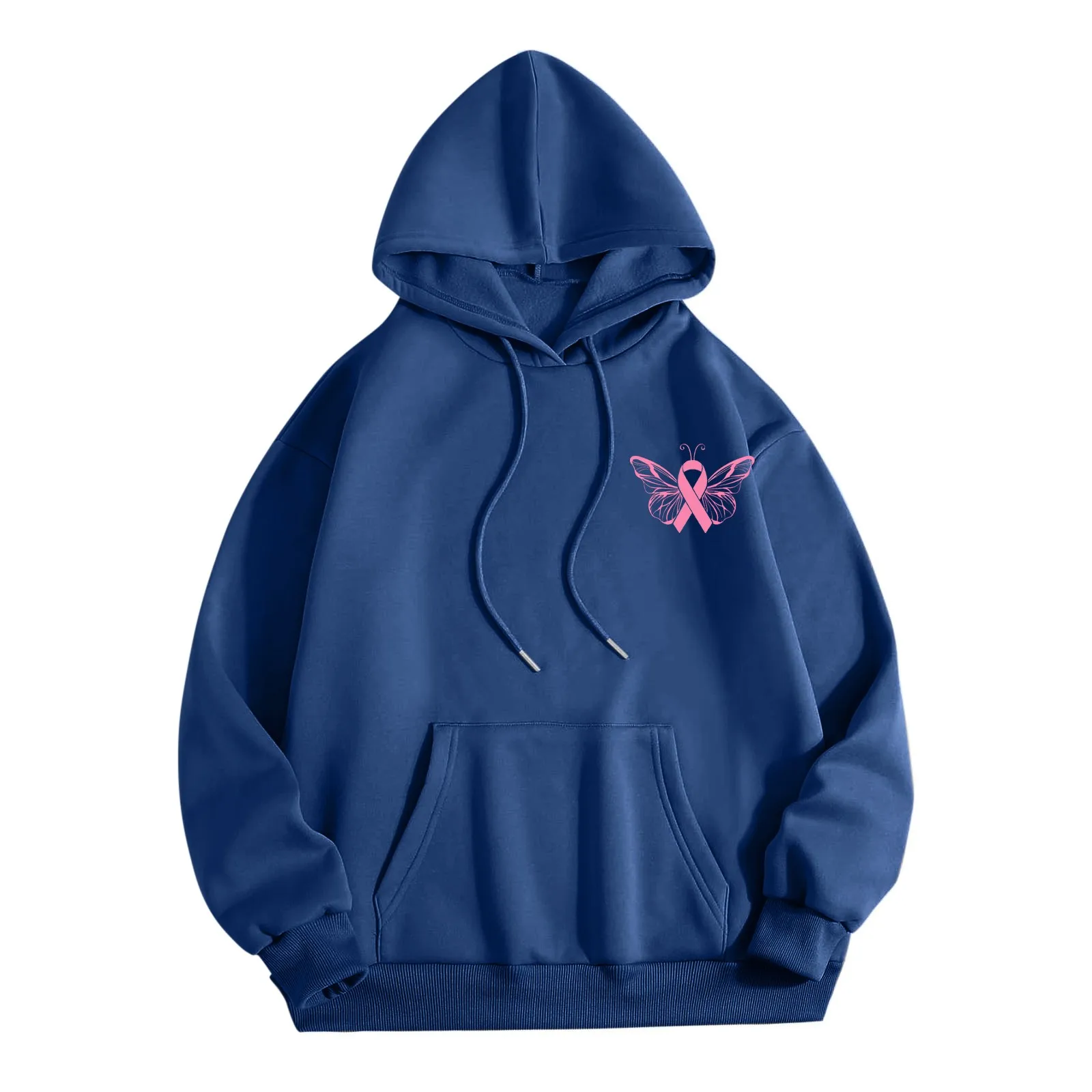 Fall Tops for Women Trendy Women's Breast Cancer Awareness Hoodie Pocket Hoodie Cancer Hoodie Sweatshirt for Women Zip up
Fall Tops for Women Trendy Women's Breast Cancer Awareness Hoodie Pocket Hoodie Cancer Hoodie Sweatshirt for Women Zip up