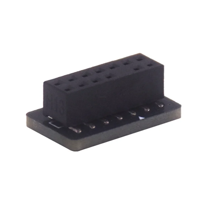 Подходящий модуль TPM 2.0 Модуль безопасности TPM 2.0 LPC 14-PIN для модуля безопасности шифрования MSI Модуль TPM 2.0 Плата
Подходящий модуль TPM 2.0 Модуль безопасности TPM 2.0 LPC 14-PIN для модуля безопасности шифрования MSI Модуль TPM 2.0 Плата