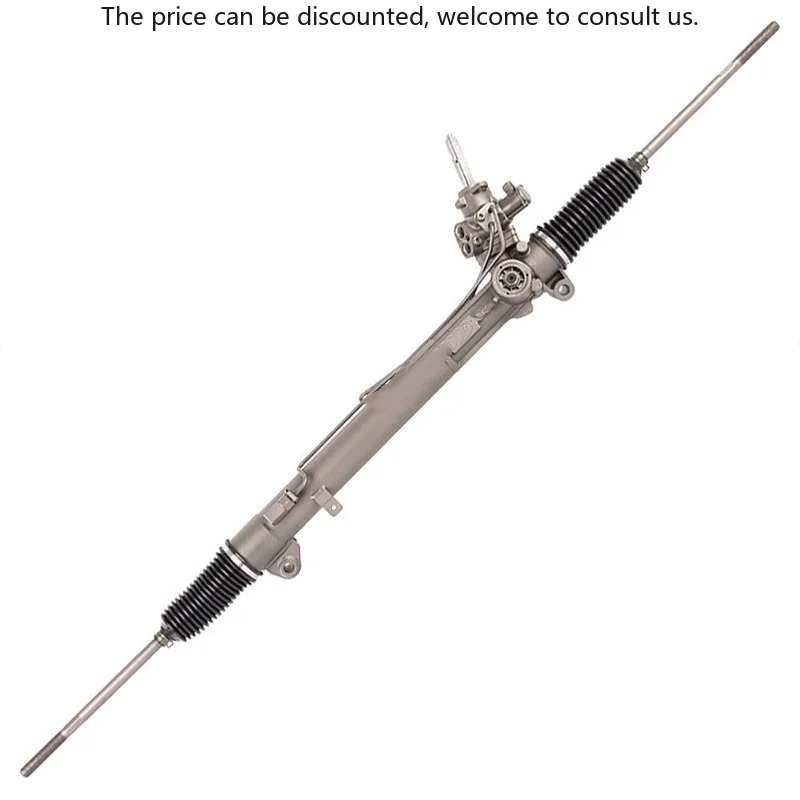 High Quality LR174672 Auto Steering Gear Power Steering Rack With Pinion New Condition Wholesale
High Quality LR174672 Auto Steering Gear Power Steering Rack With Pinion New Condition Wholesale