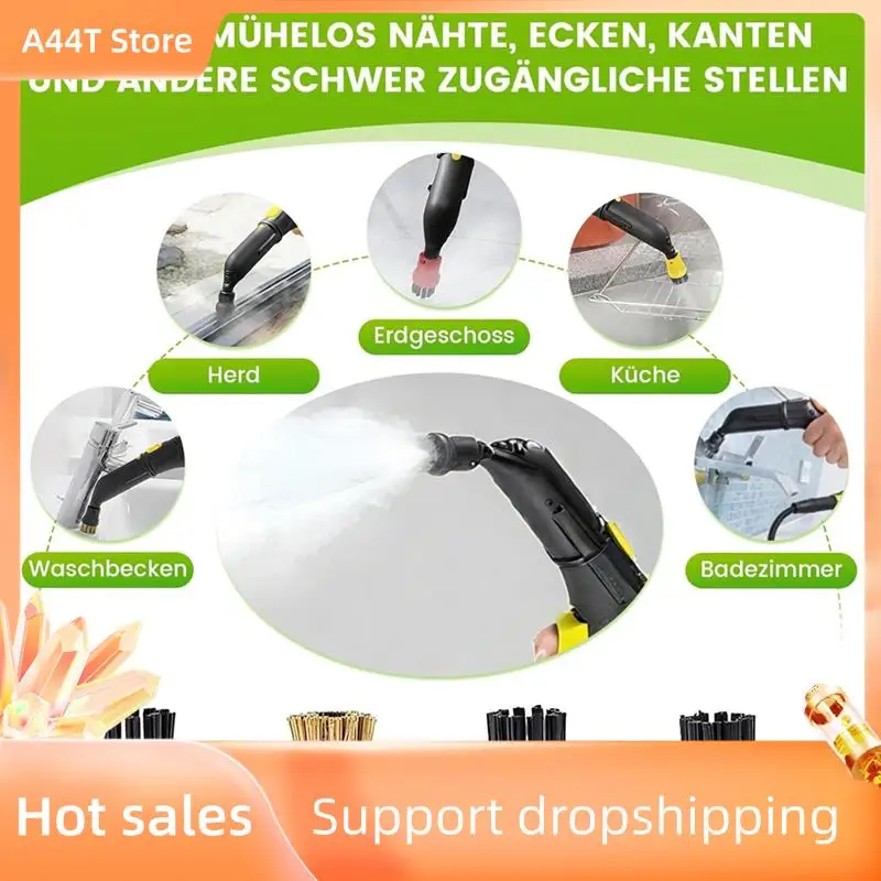 A44T для Karcher SC Series SC1 SC2 SC3 SC4 SC5 CTK10 CTK20 аксессуары для ручного пароочистителя насадка тряпки из микрофибры 
A44T для Karcher SC Series SC1 SC2 SC3 SC4 SC5 CTK10 CTK20 аксессуары для ручного пароочистителя насадка тряпки из микрофибры