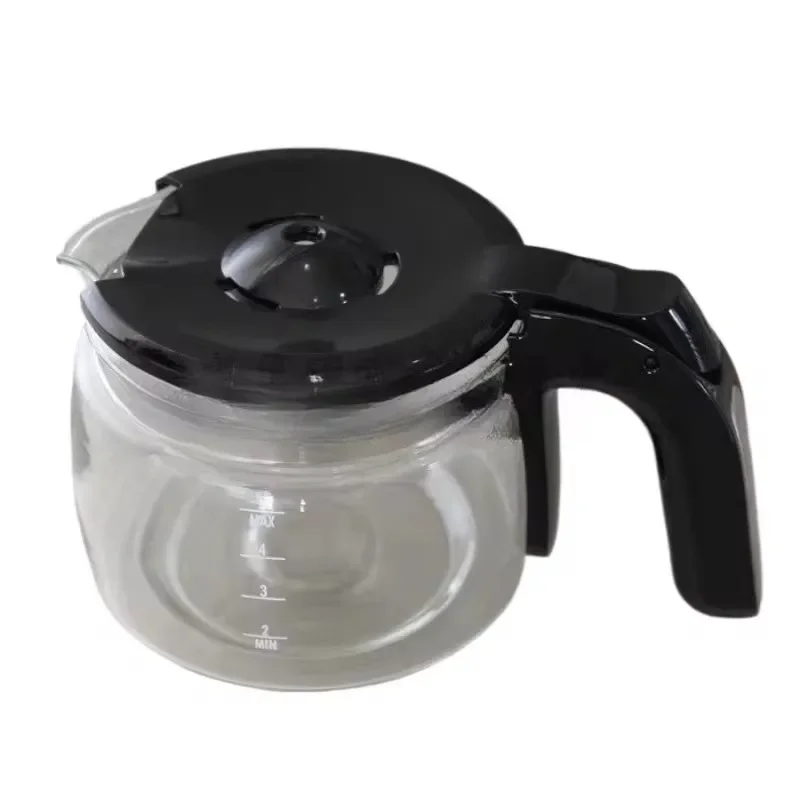 Applicable To DeLonghi Coffee Machine Accessories ICM14011 Black Coffee Cup, Coffee Pot, Glass Cup
Applicable To DeLonghi Coffee Machine Accessories ICM14011 Black Coffee Cup, Coffee Pot, Glass Cup