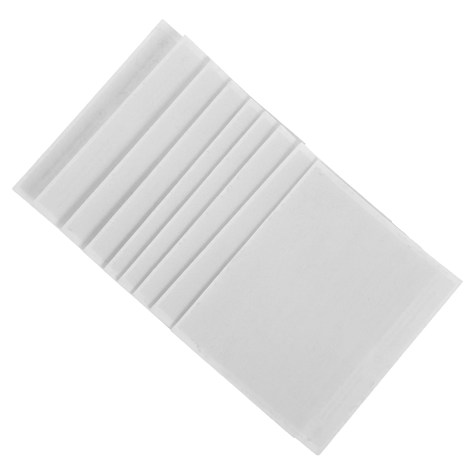 30 Pcs Inflatable Patch Kit Rubber Boat Underwater Repair Material Waterproof Kayak Tool Swimming Ring
30 Pcs Inflatable Patch Kit Rubber Boat Underwater Repair Material Waterproof Kayak Tool Swimming Ring