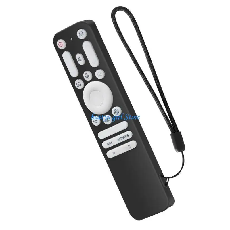 C7AB Flexible Remote Case Silicone Protectors Lightweight Design for AKB76044412
C7AB Flexible Remote Case Silicone Protectors Lightweight Design for AKB76044412