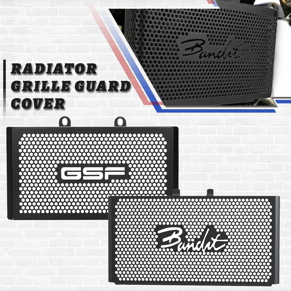 Решетка радиатора, защитная крышка, новинка для Suzuki GSF1200 GSF 1200, Bandit 1996, 1997, 1998, 1999, 2000-2007, мотоцикл с ЧПУ
Решетка радиатора, защитная крышка, новинка для Suzuki GSF1200 GSF 1200, Bandit 1996, 1997, 1998, 1999, 2000-2007, мотоцикл с ЧПУ