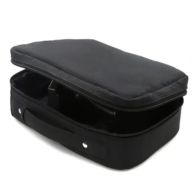 Remote Controller Storage Bag Carrying Packet for For 1/10 RC Crawler Car Axial SCX10 90046 TRX4
Remote Controller Storage Bag Carrying Packet for For 1/10 RC Crawler Car Axial SCX10 90046 TRX4