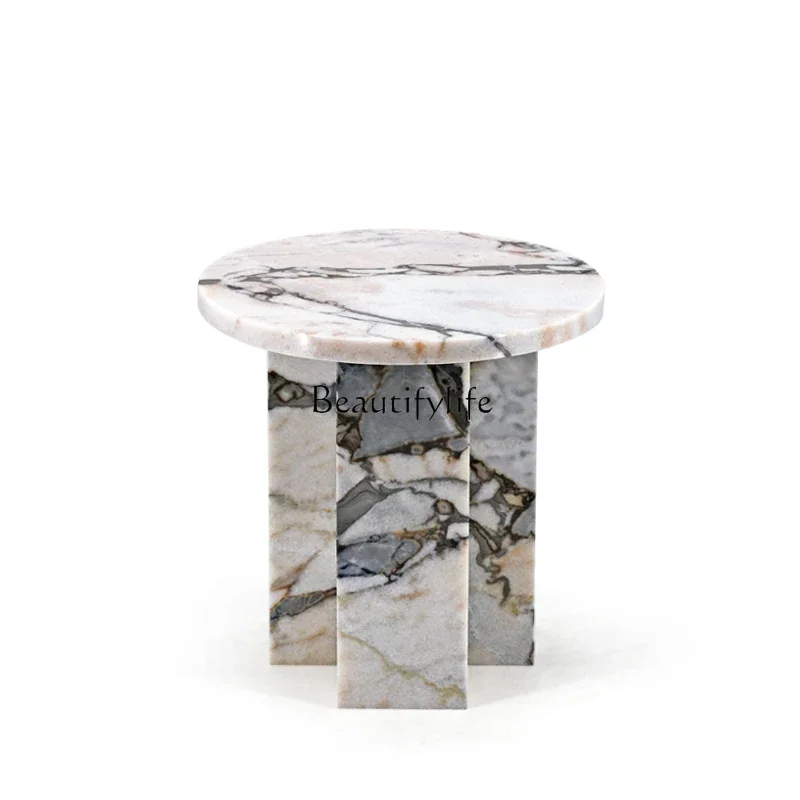 FG26**Nordic natural marble sofa edge few light luxury simple creative corner few can be customized
FG26**Nordic natural marble sofa edge few light luxury simple creative corner few can be customized